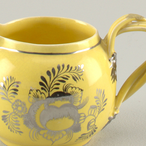 Tea Set (England), 18th–mid-19th century
