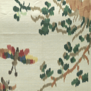 Panel, ca. 1900