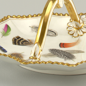 Basket (England), 1813–40