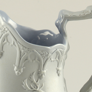 Jug (England), ca. 1842