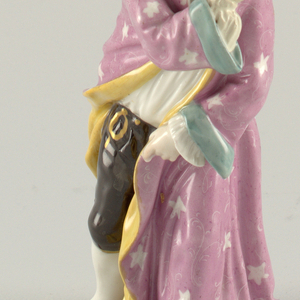 Figurine (England), early 19th century