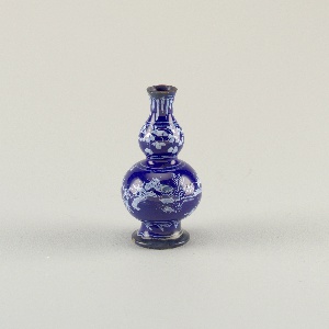 Vase (France), mid-18th century