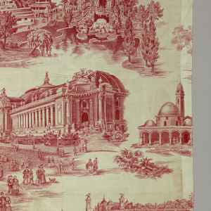 Textile (France), 1878