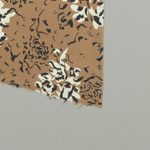 Textile, ca. 1950