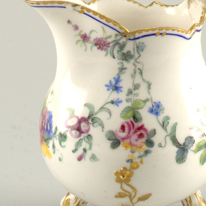 Cream Jug, ca. 1770