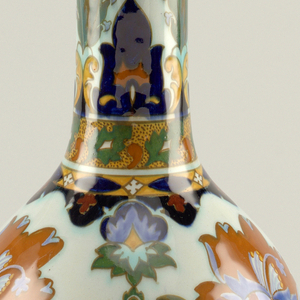 Vase (Netherlands), 1907