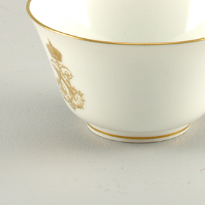 Cup, 1849