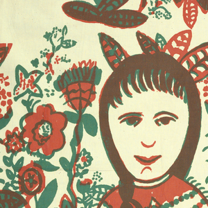 Textile (USA), 1930s