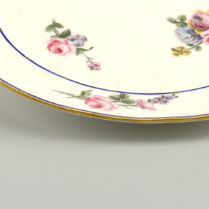 Plate, 1774