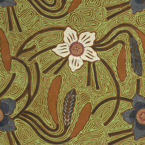 Textile (Indonesia), 1970–78