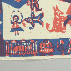 Textile (USA), 1930s