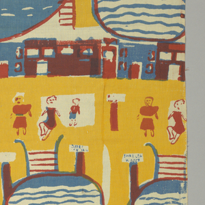 Textile (USA), 1930s