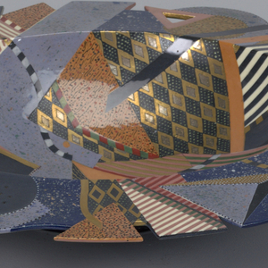 Platter (USA), 1986