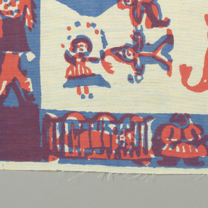 Textile (USA), 1930s