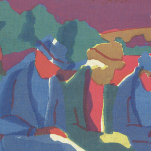 Textile (USA), 1930s