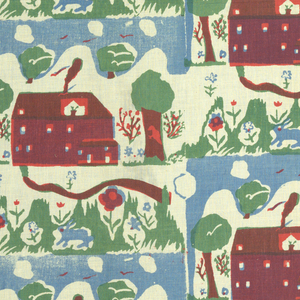 Textile (USA), 1930s