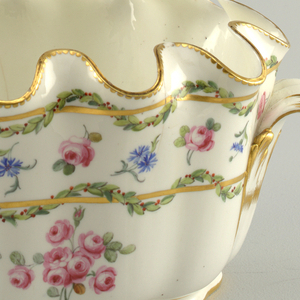 Verriere (France), ca. 1770
