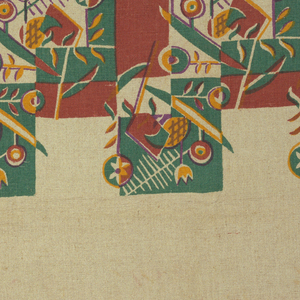 Textile (USA), 1930–39