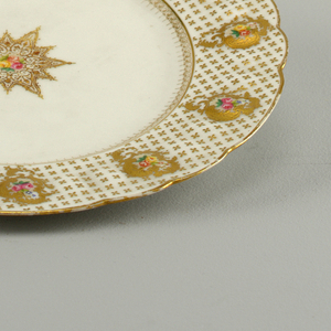 Plate