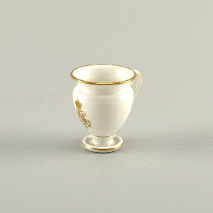 Custard Cup