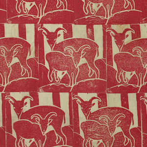 Textile (USA), 1930–39