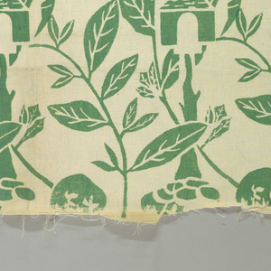 Textile (USA), 1930–39