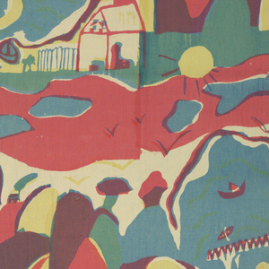 Textile (USA), 1930s