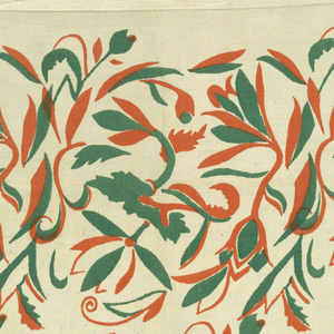 Textile (USA), 1930–39
