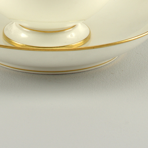 Cup And Saucer