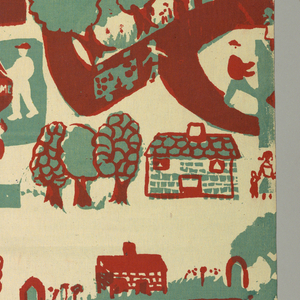 Textile (USA), 1930s