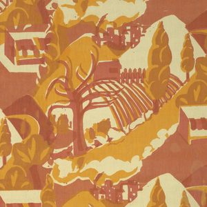 Textile (USA), 1930s