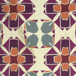 Textile (USA), 1930–39