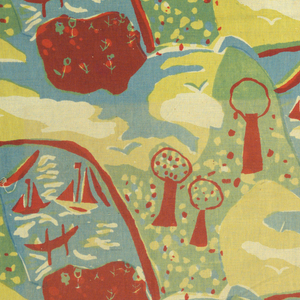 Textile (USA), 1930–39