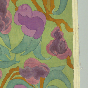 Textile (USA), 1930s