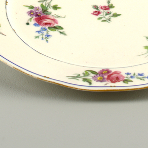 Plates (France), 1775