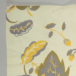 Textile (USA), 1930–39