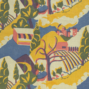 Textile (USA), 1930–39