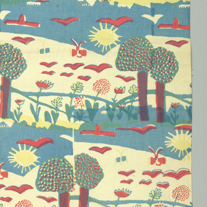Textile (USA), 1930s