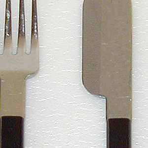 Fork (France), ca. 1978