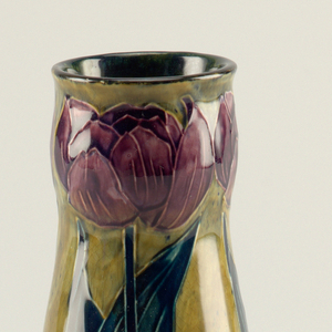 Vase (England), ca. 1912–20