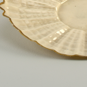 Dish, 19th century