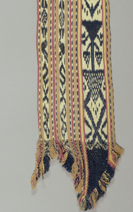 Panel (Guatemala), 20th century