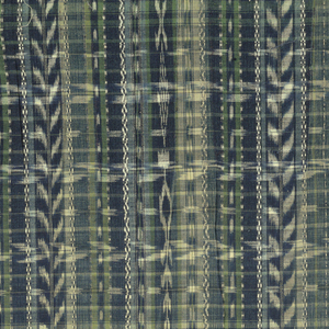 Skirt Panel (Guatemala), 20th century