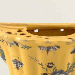 Bough Pot (France), ca. 1750