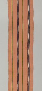 Sash (Guatemala), 1925–50
