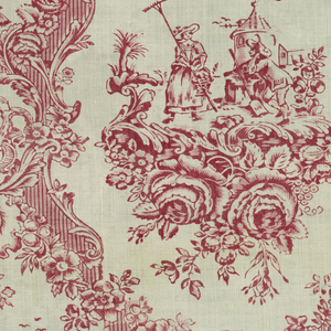 Textile, ca. 1770