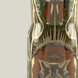Vase (Netherlands), ca. 1898