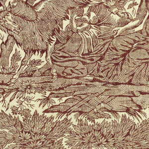 Fragment, ca. 1810