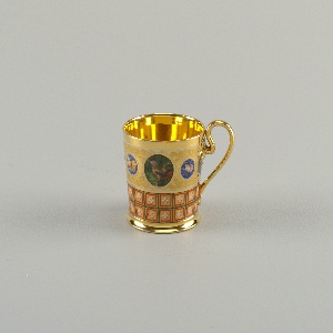 Cup (France), 1813