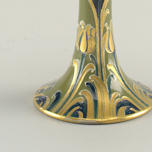 Bonbonnière And Lid (England), 1903